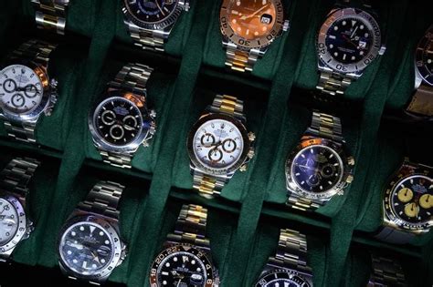 truefacet rolex watches|truefacet founders.